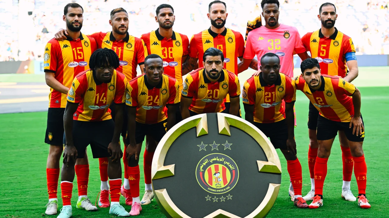 L’Espérance s'offre une première victoire au mondial
