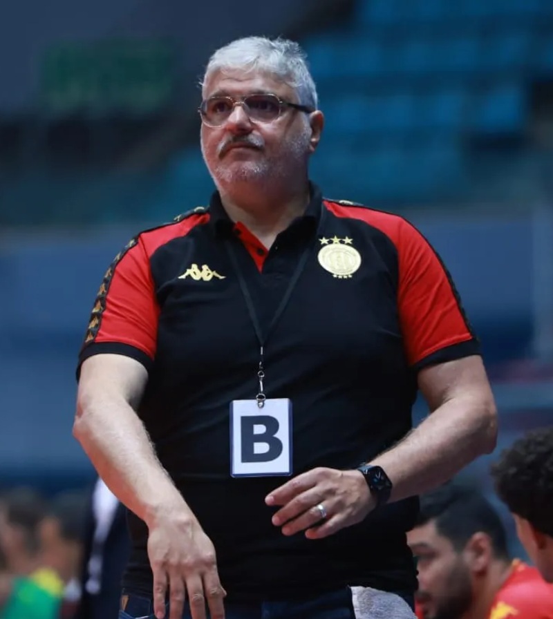 باسم السبكي يواصل المسيرة