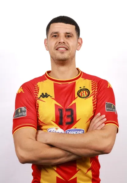 Salim Mbarki