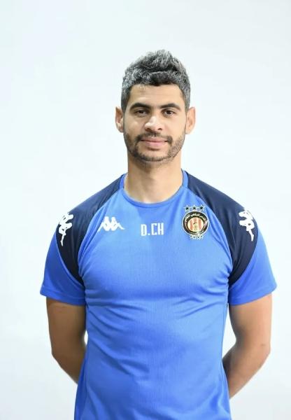 شمس الدين الذوادي