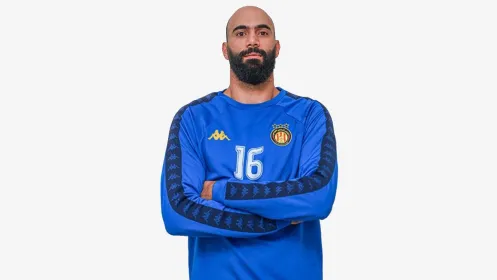 تمديد عقود محمد صفر، غسان التومي وإسلام الجبالي و انتداب بكار