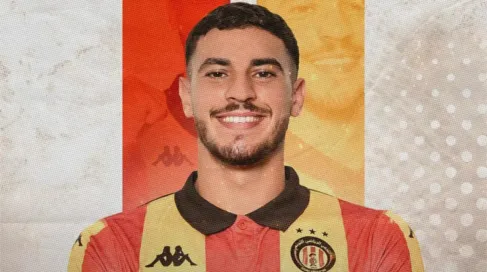 Bouassida nouvel attaquant Espérantiste 