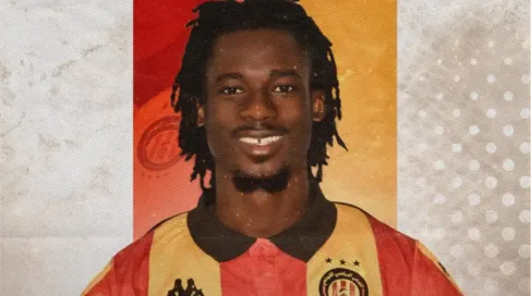 Keita Sang et Or