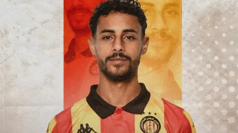 Rached de retour au bercail 