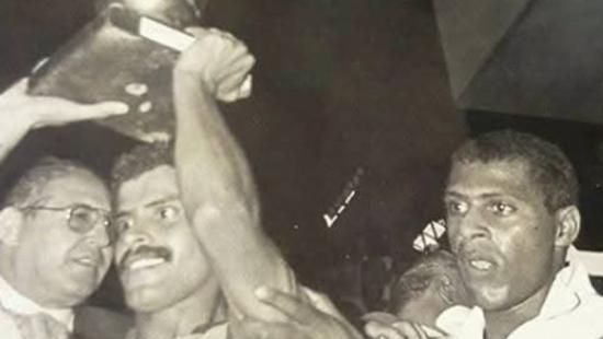 1986 : Une Finale Mémorable pour l’Espérance Sportive de Tunis